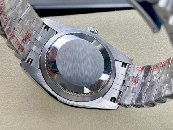 激安ロレックス角部分ディテール